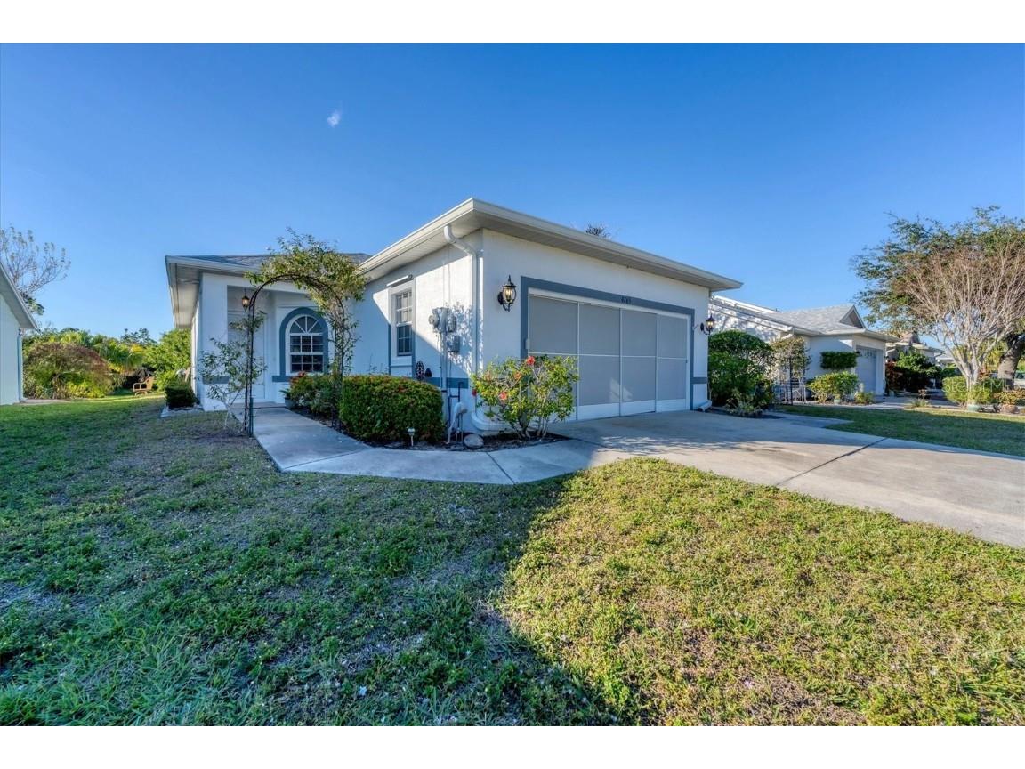 4265 Tree Tops Drive Port Charlotte FL 33953 D6134518 image1