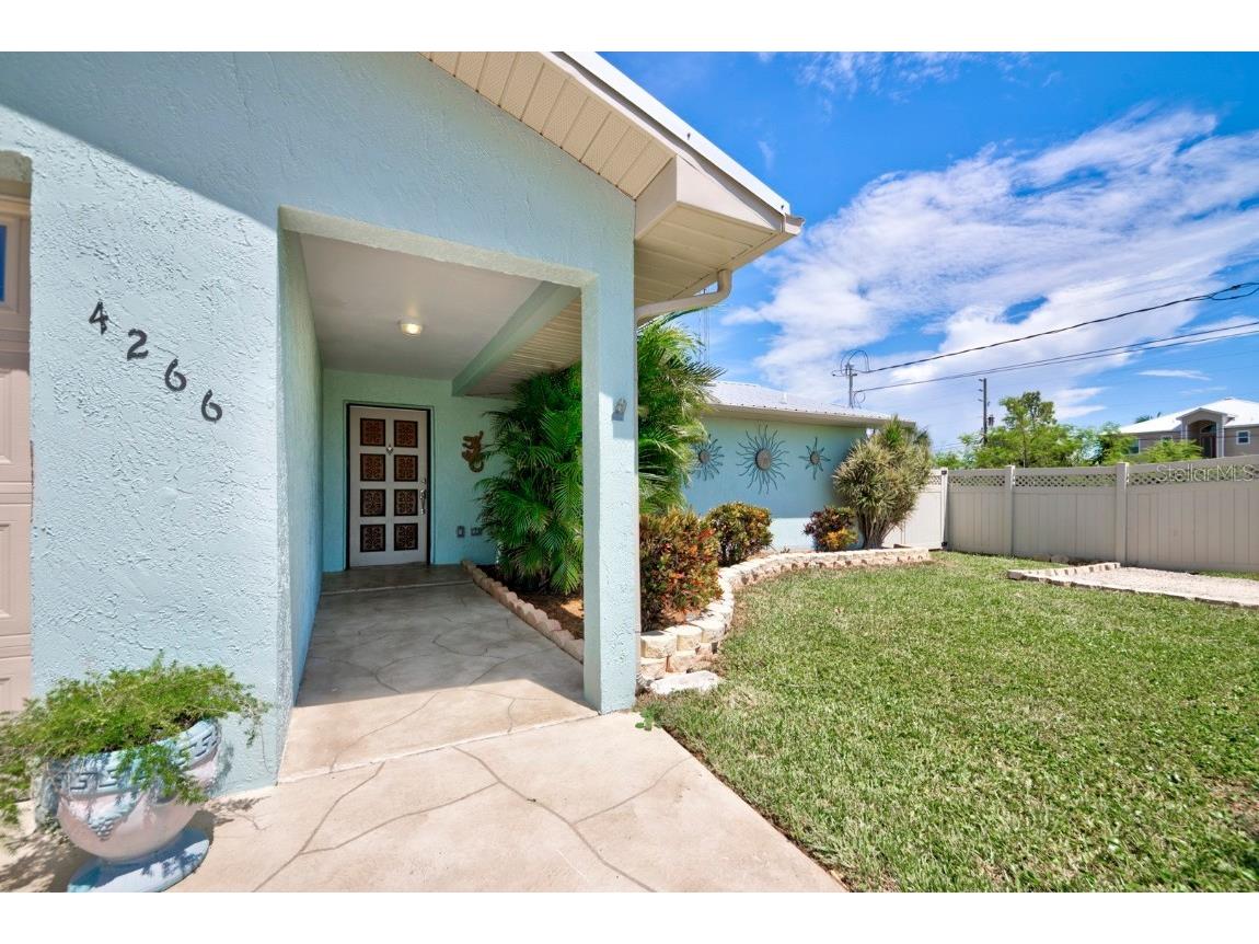 4266 Deleon Drive Hernando Beach FL 34607 W7878873 image3