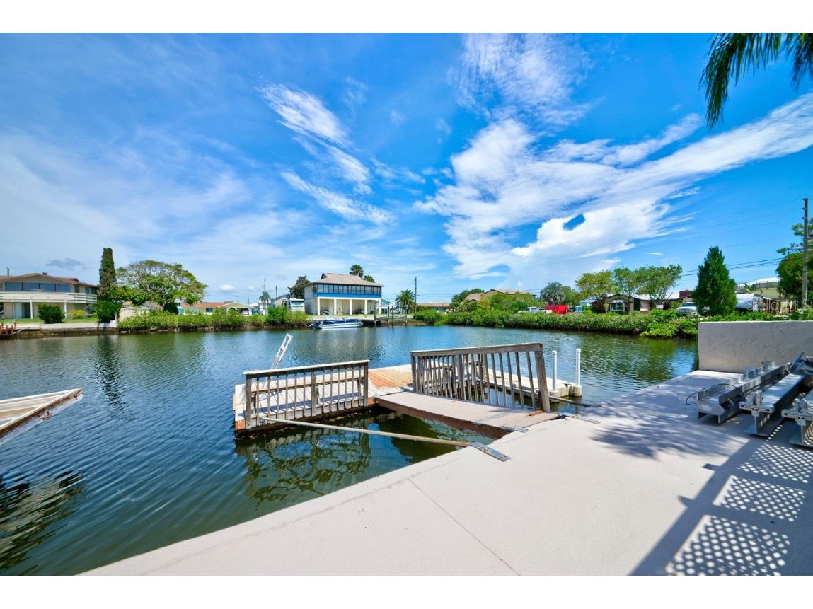 4266 Deleon Drive Hernando Beach FL 34607 W7878873 image57