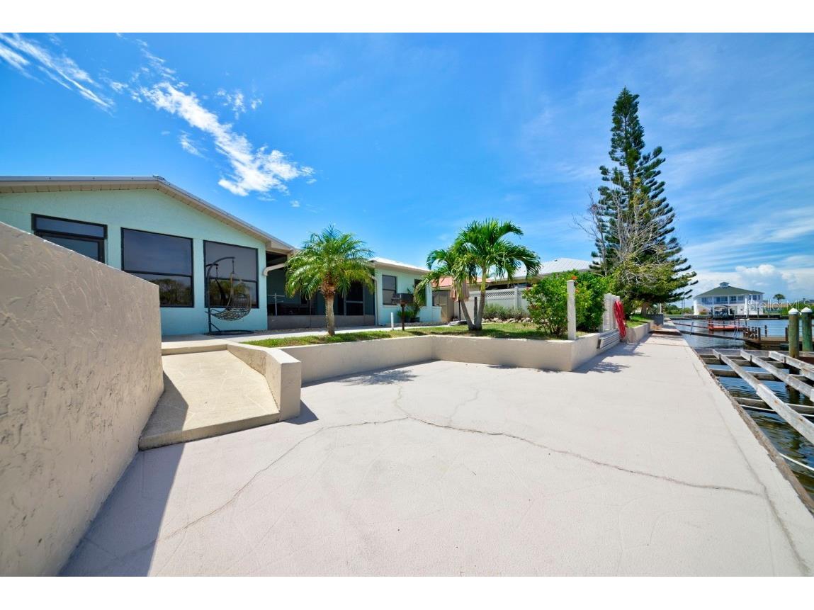 4266 Deleon Drive Hernando Beach FL 34607 W7878873 image58