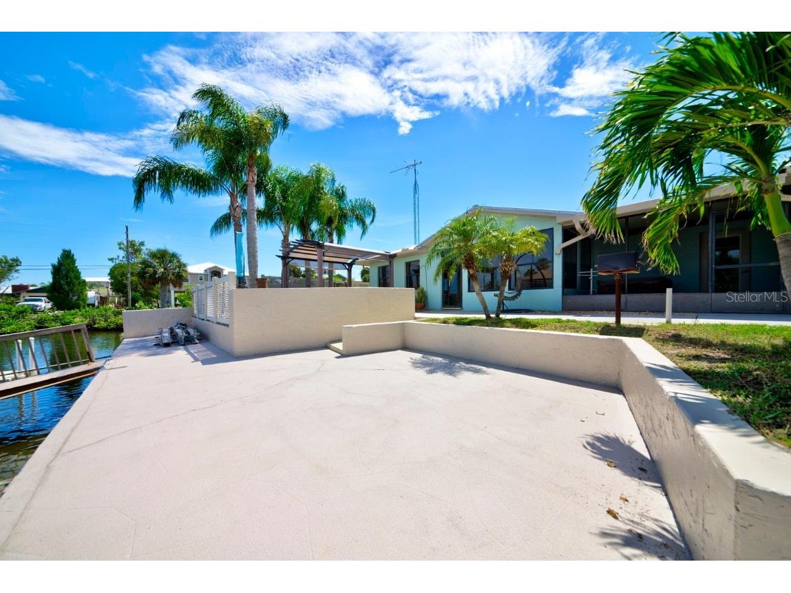 4266 Deleon Drive Hernando Beach FL 34607 W7878873 image59