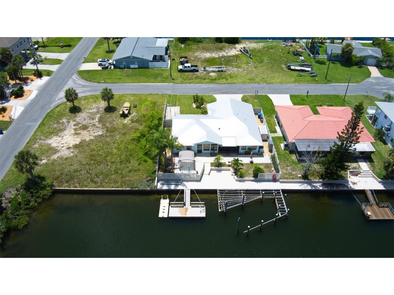 4266 Deleon Drive Hernando Beach FL 34607 W7878873 image64