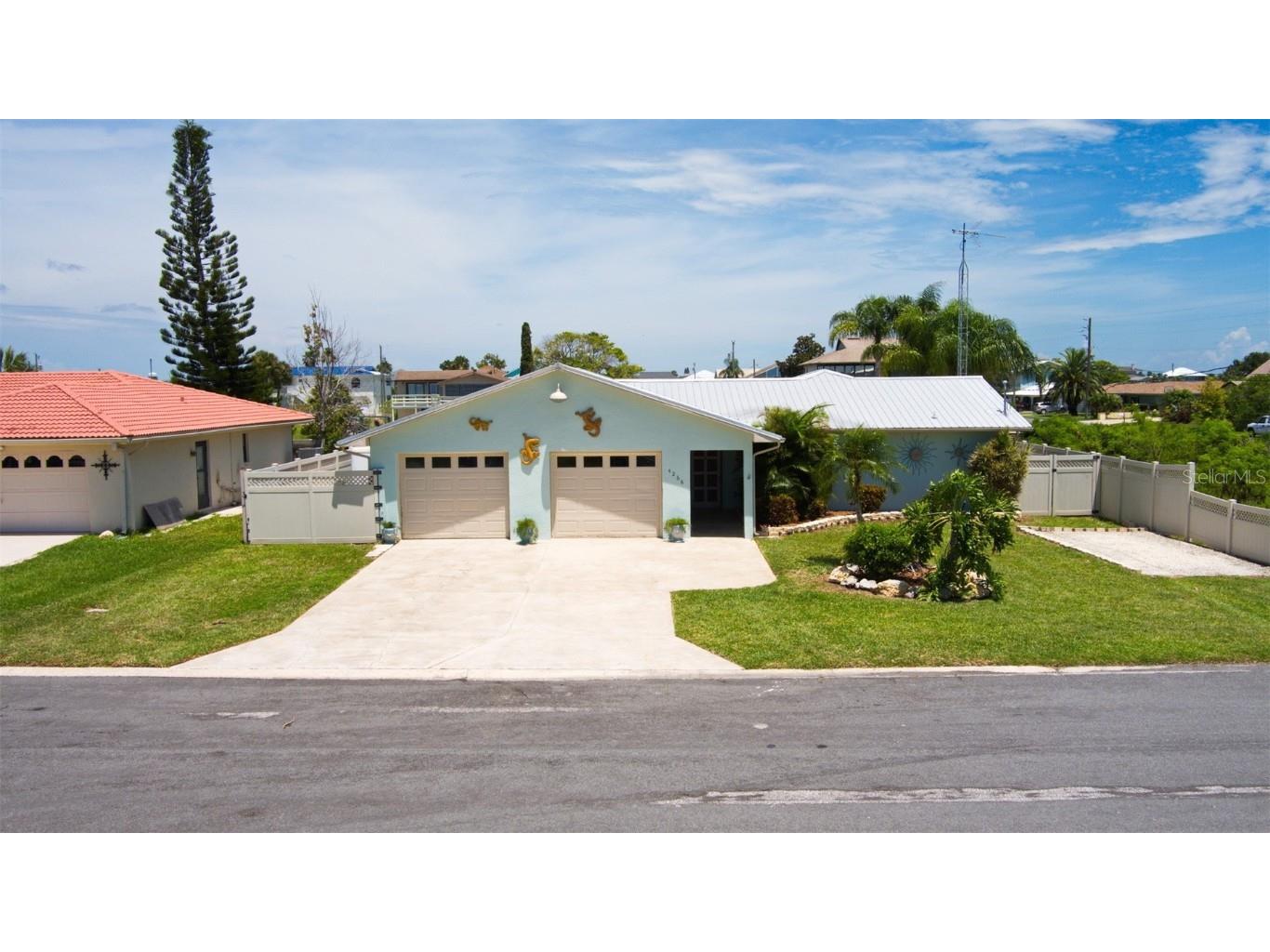 4266 Deleon Drive Hernando Beach FL 34607 W7878873 image65