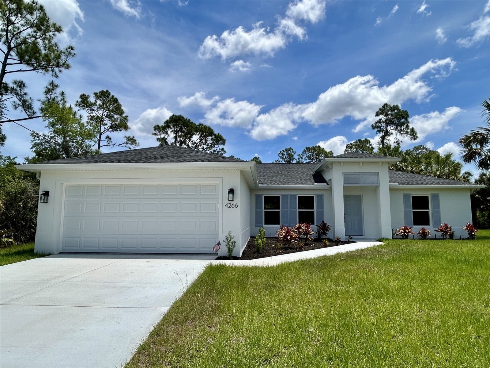 4266 Inverness Street North Port FL 34288 C7525797 image1