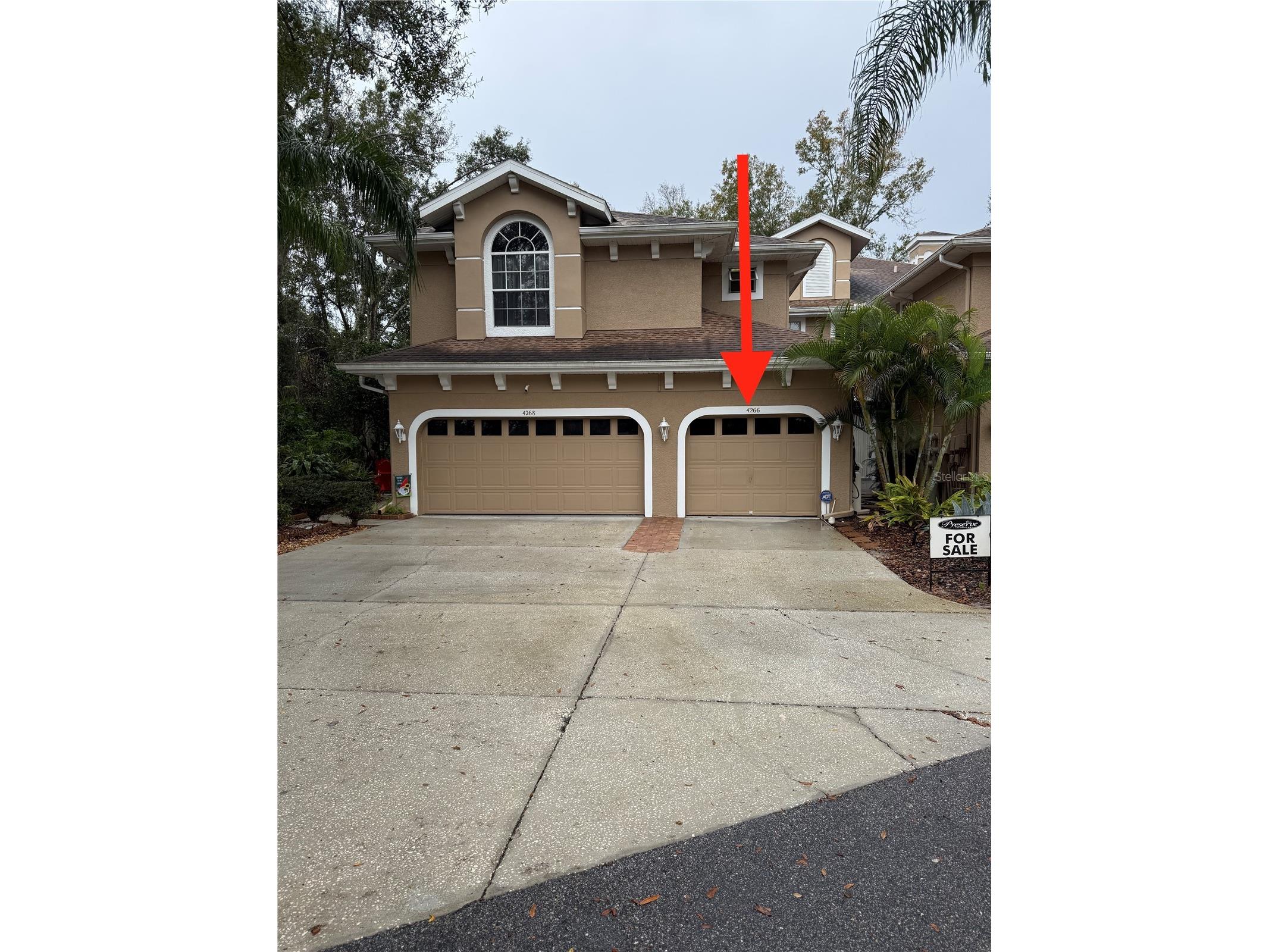 4266 Preserve Place #4266 Palm Harbor FL 34685 TB8460838 image2