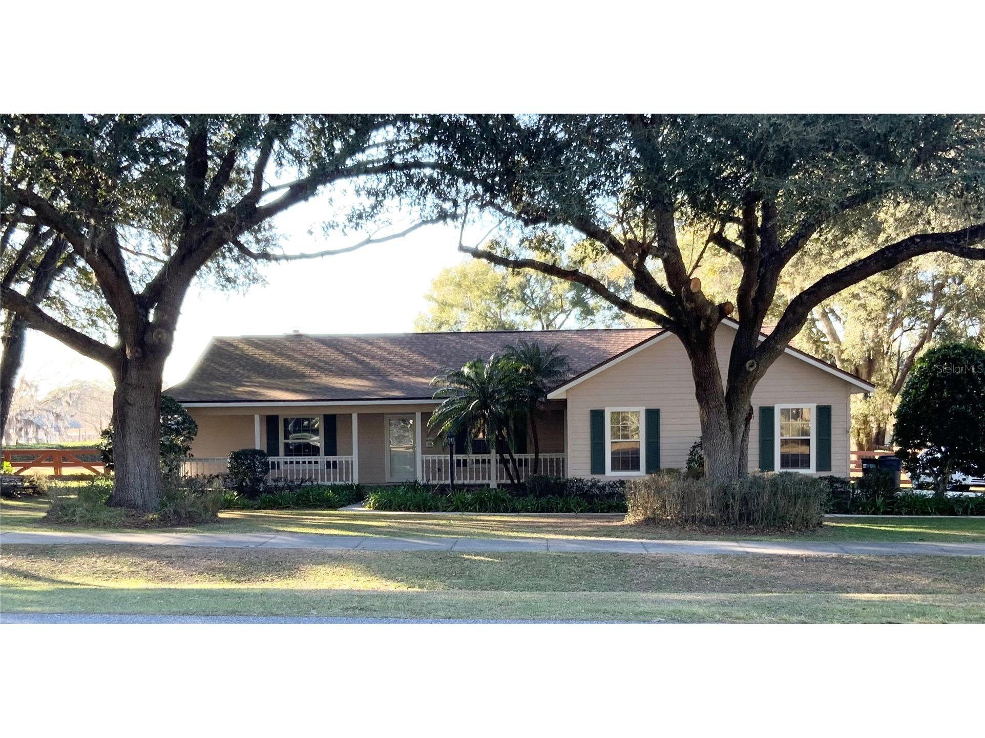 4266 SE 64th Avenue Road Ocala FL 34472 G5107199 image1