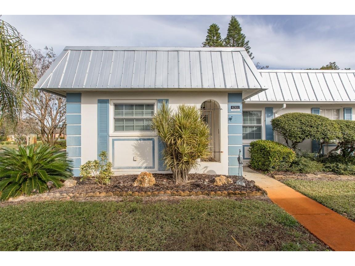4266 Tamargo Drive #4266 New Port Richey FL 34652 W7862489 image1