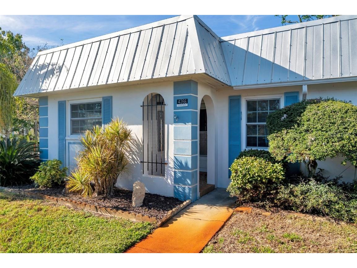 4266 Tamargo Drive #4266 New Port Richey FL 34652 W7873779 image1