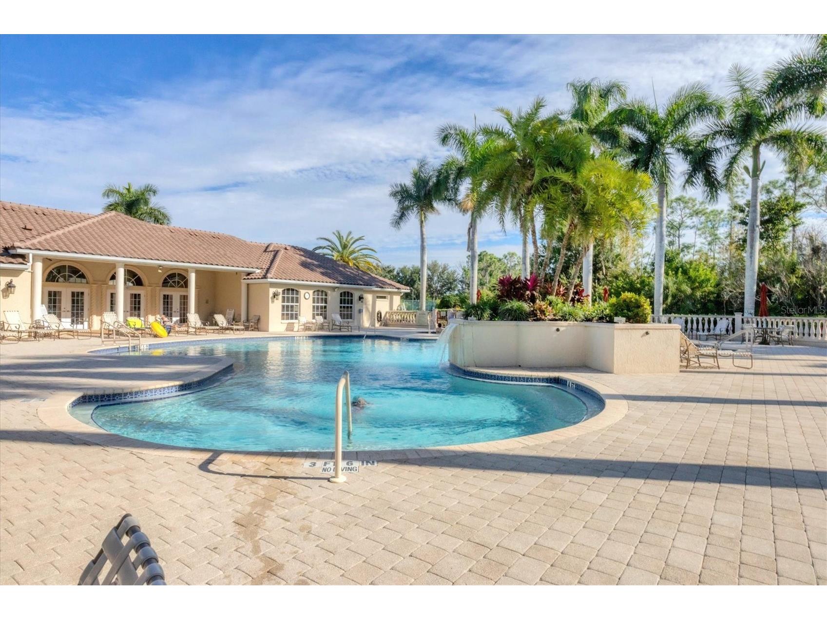 4266 Vicenza Drive #A39 Venice FL 34293 A4688050 image42