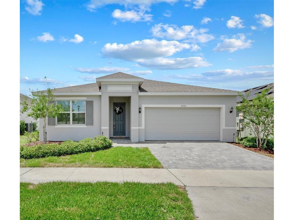 4266 Wrangler Lane Mascotte FL 34753 O6319787 image1