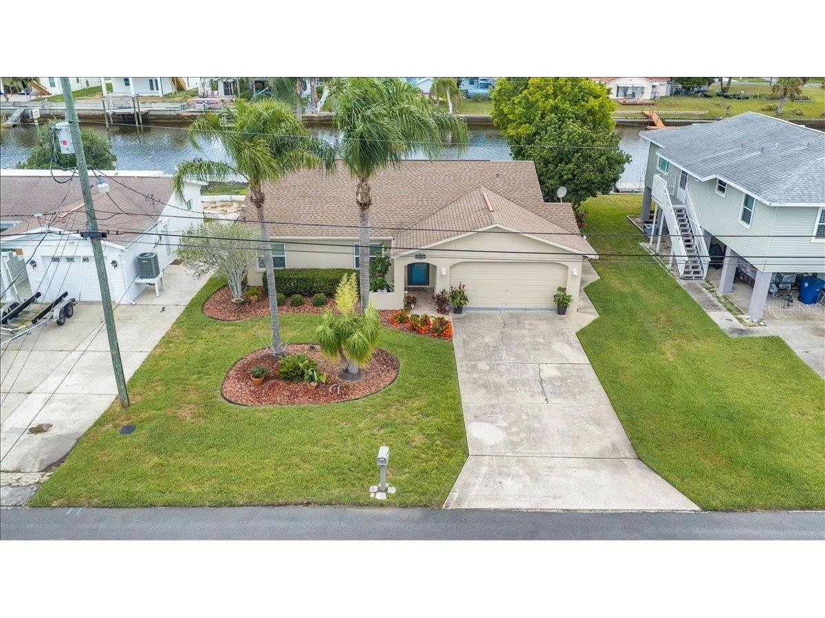 4267 Carlos Court Hernando Beach FL 34607 - GULF TB8526352 image1