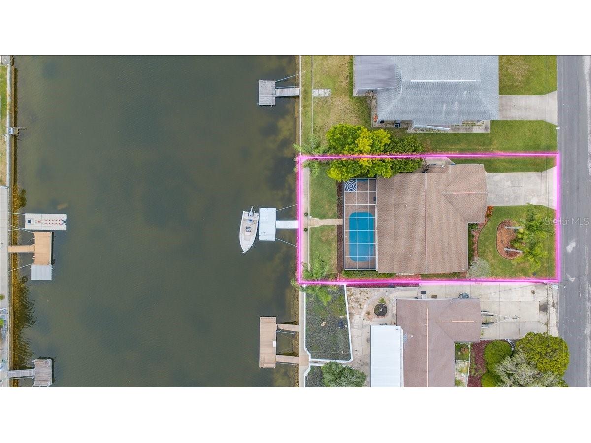 4267 Carlos Court Hernando Beach FL 34607 - GULF TB8526352 image11