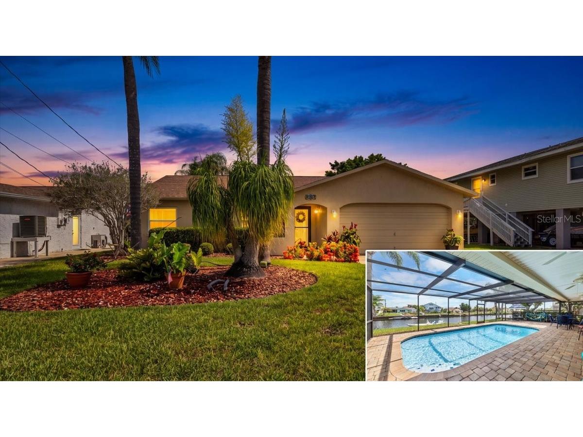 4267 Carlos Court Hernando Beach FL 34607 - GULF TB8526352 image2