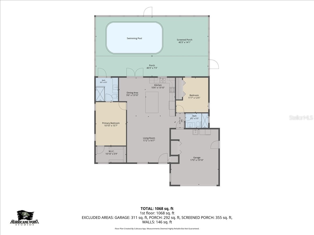 4267 Carlos Court Hernando Beach FL 34607 - GULF TB8526352 image32