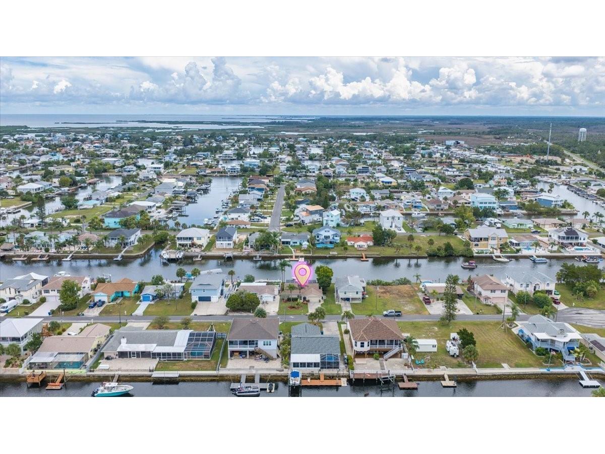 4267 Carlos Court Hernando Beach FL 34607 - GULF TB8526352 image33