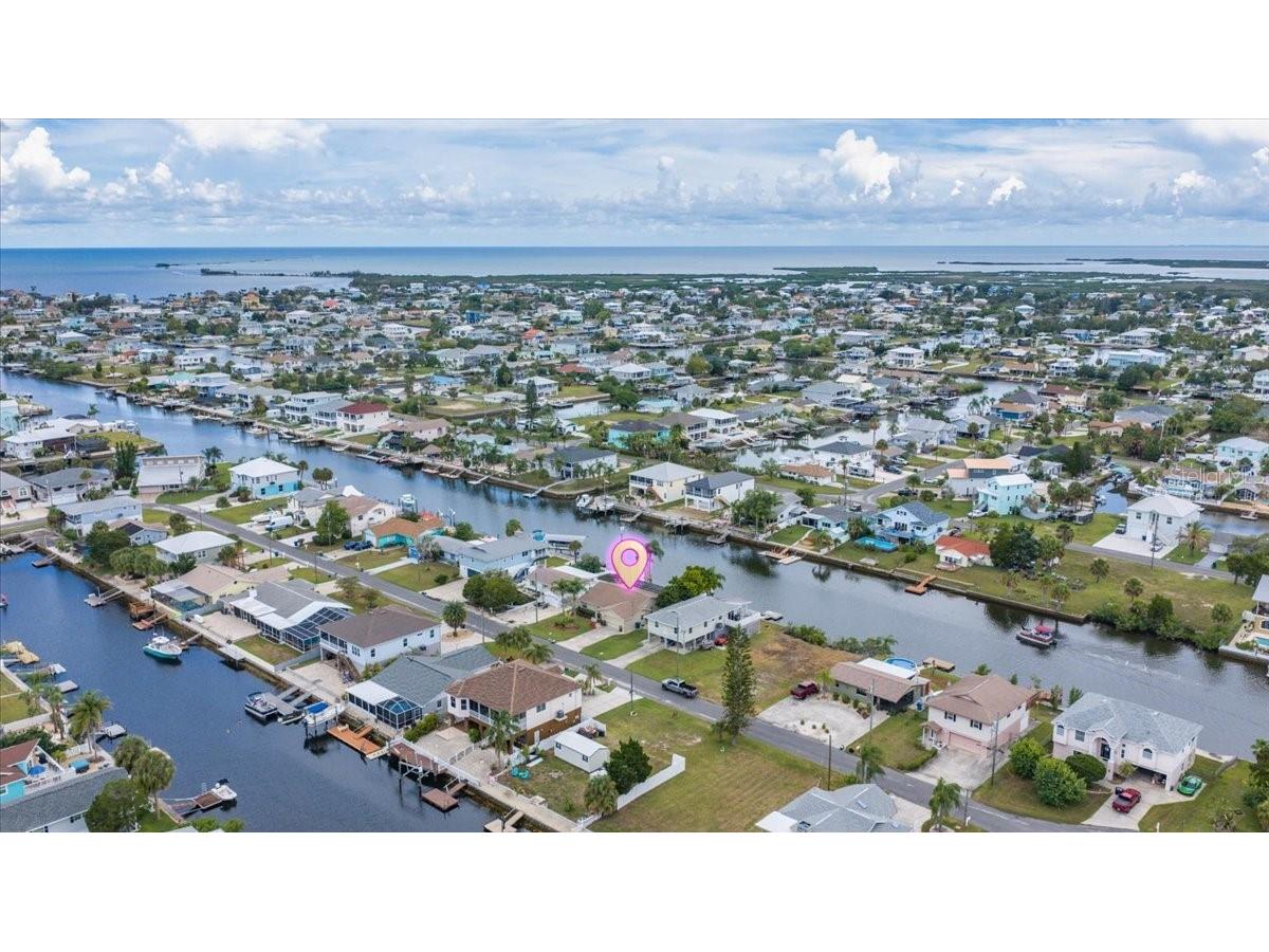 4267 Carlos Court Hernando Beach FL 34607 - GULF TB8526352 image34