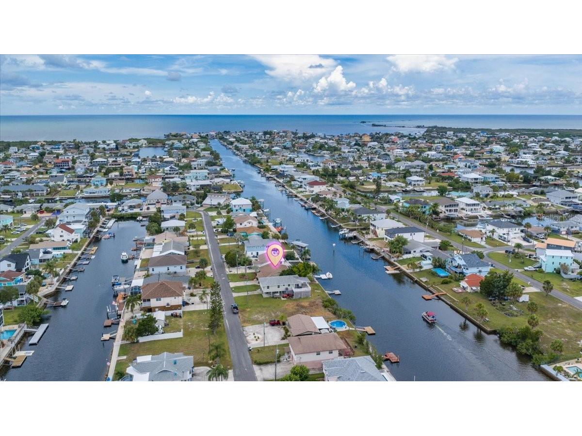 4267 Carlos Court Hernando Beach FL 34607 - GULF TB8526352 image35
