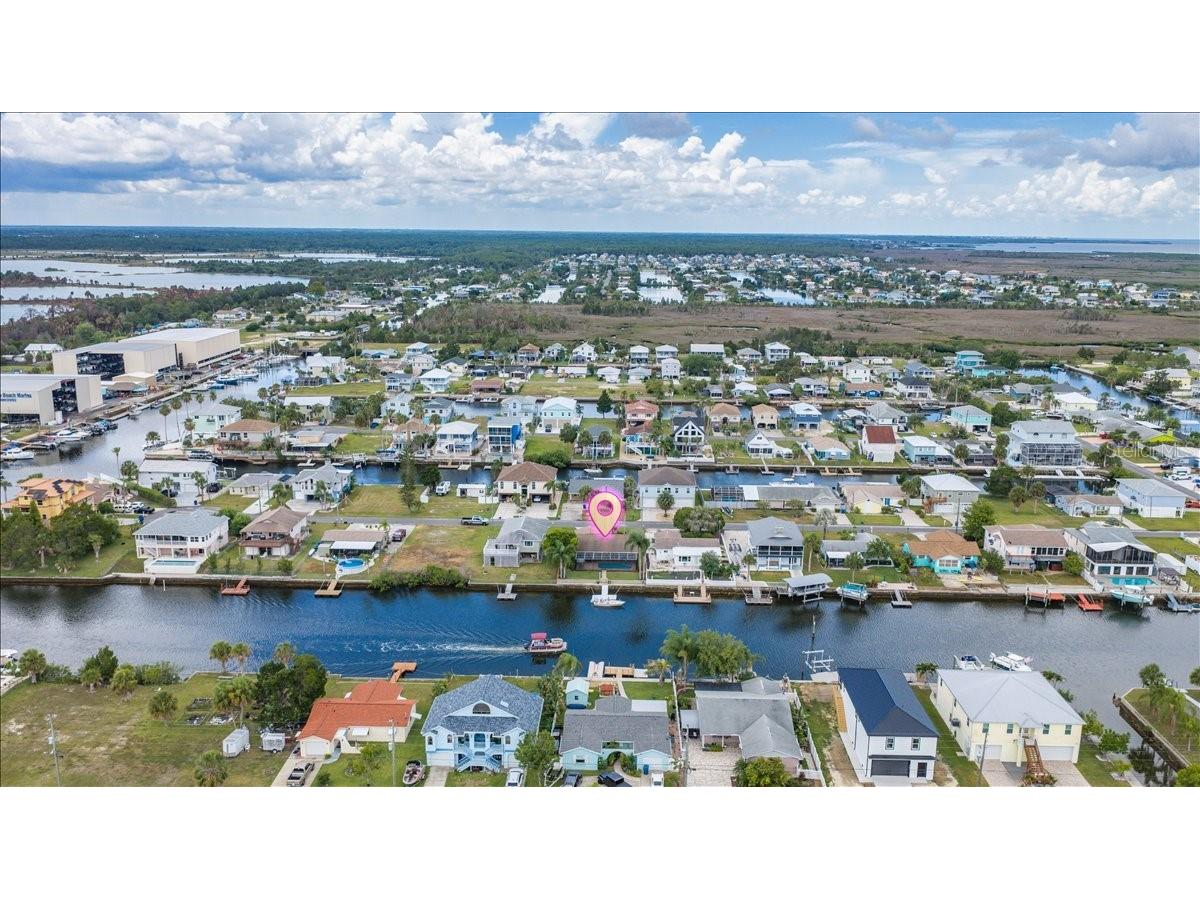 4267 Carlos Court Hernando Beach FL 34607 - GULF TB8526352 image38
