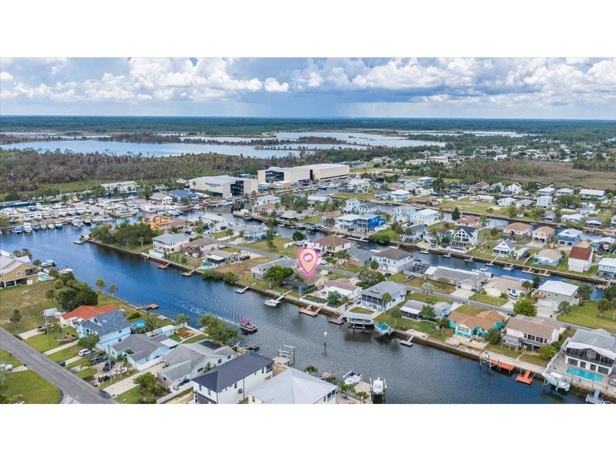 4267 Carlos Court Hernando Beach FL 34607 - GULF TB8526352 image39