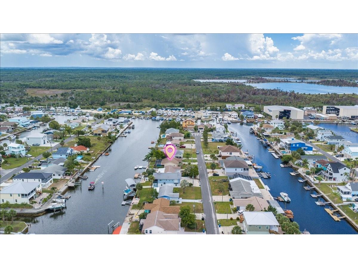 4267 Carlos Court Hernando Beach FL 34607 - GULF TB8526352 image40