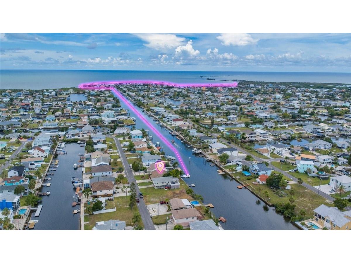 4267 Carlos Court Hernando Beach FL 34607 - GULF TB8526352 image42