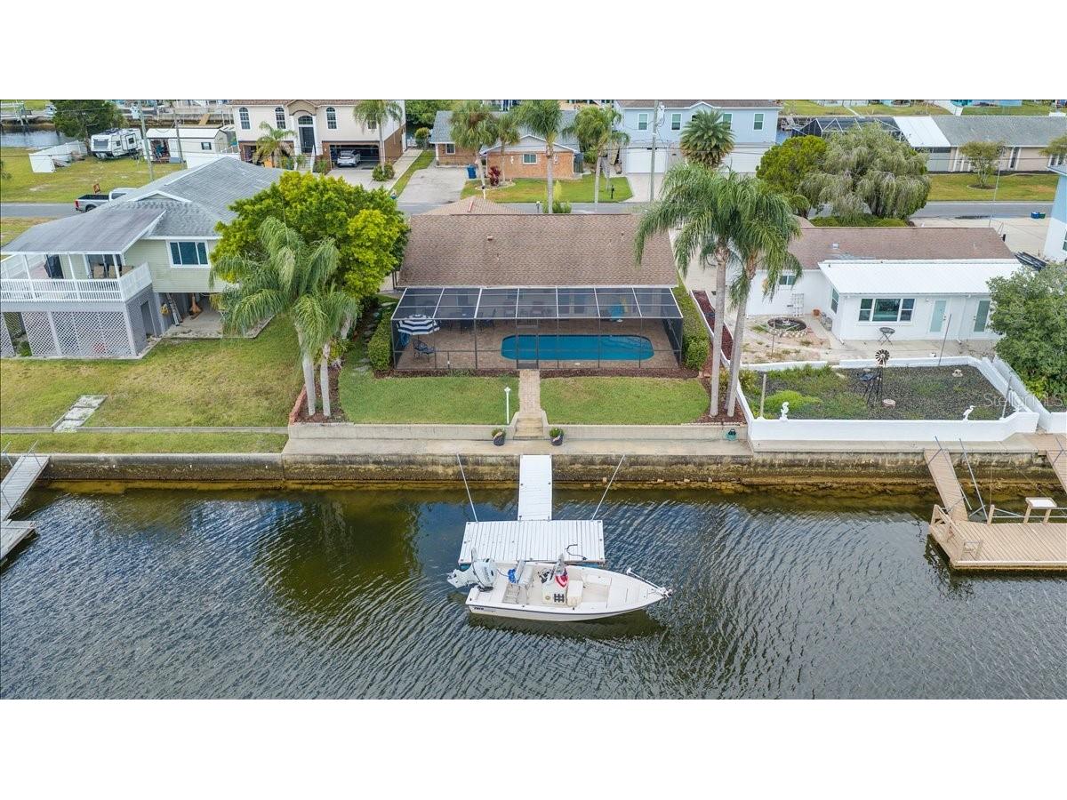 4267 Carlos Court Hernando Beach FL 34607 - GULF TB8526352 image5