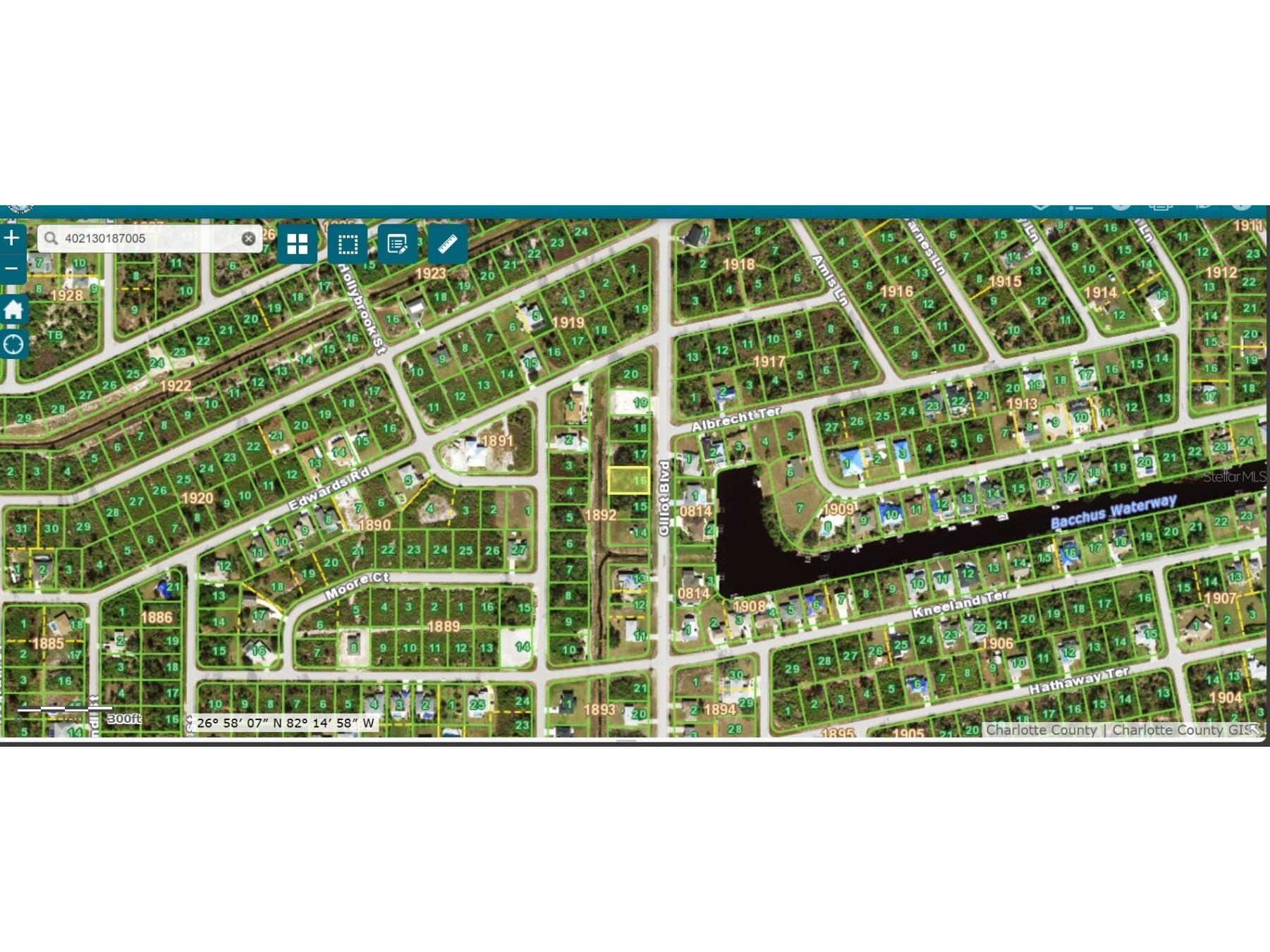 4267 Gillot Boulevard Port Charlotte FL 33981 C7495895 image4