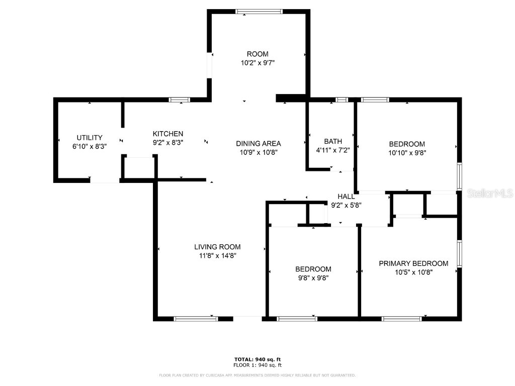 4267 Kirkland Boulevard Orlando FL 32811 O6310953 image29