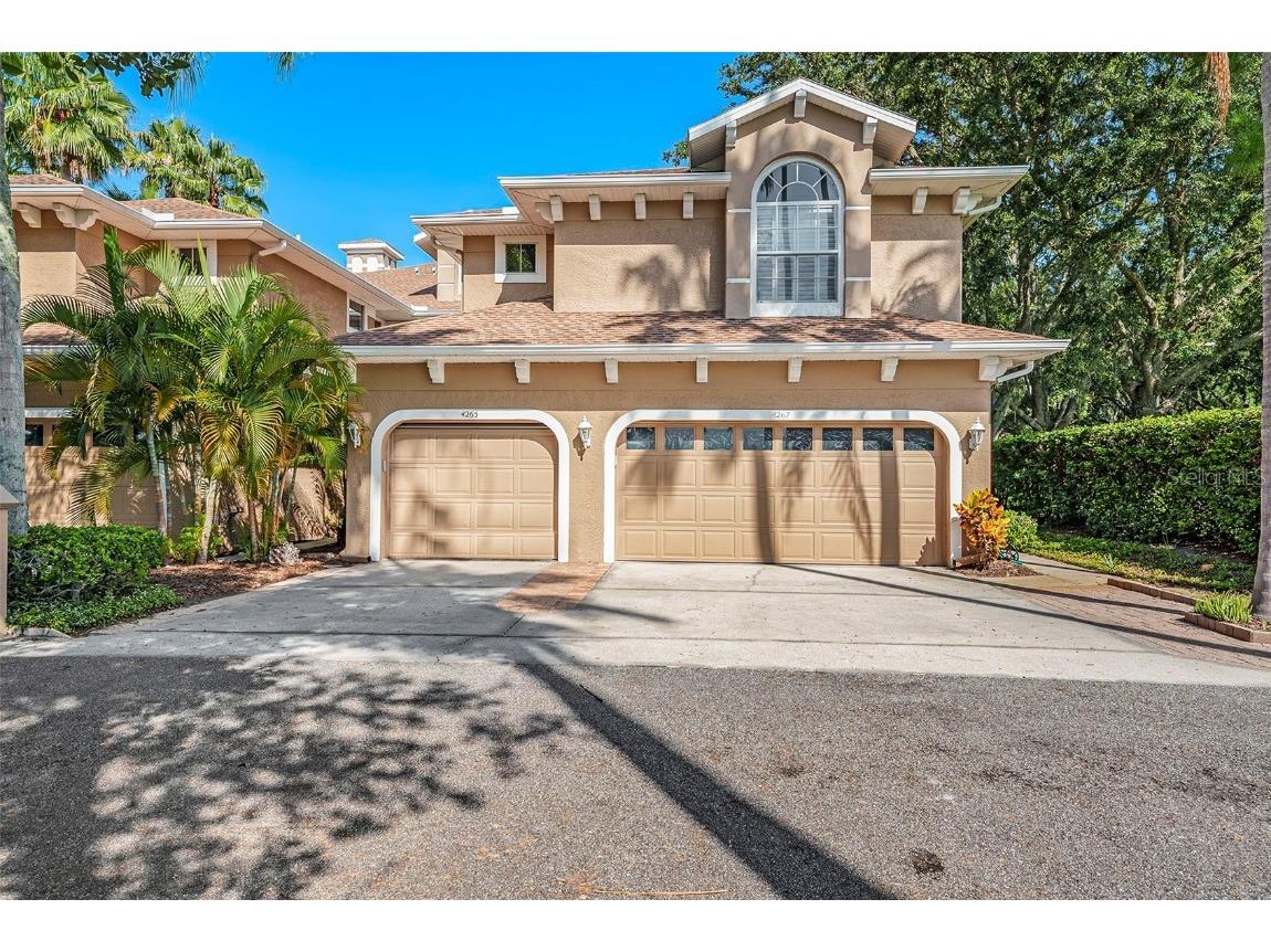 4267 Preserve Place #4D Palm Harbor FL 34685 U8251935 image1