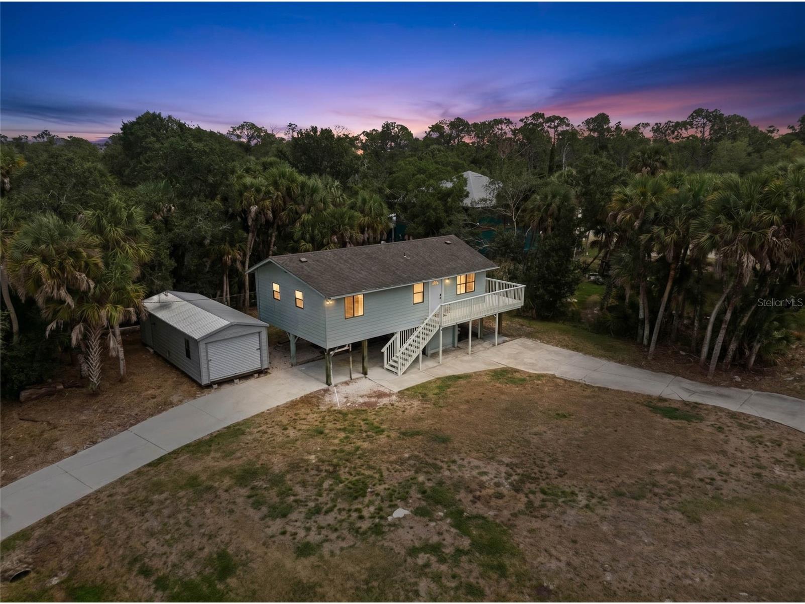 4268 Backensto Street North Port FL 34291 A4693657 image1