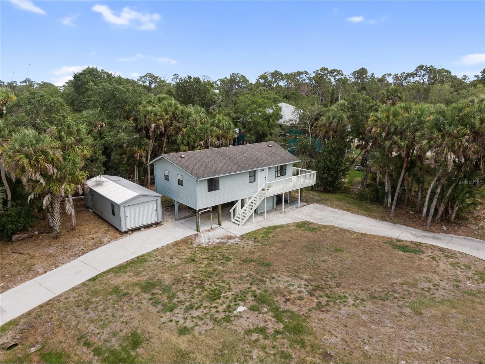 4268 Backensto Street North Port FL 34291 A4693657 image13