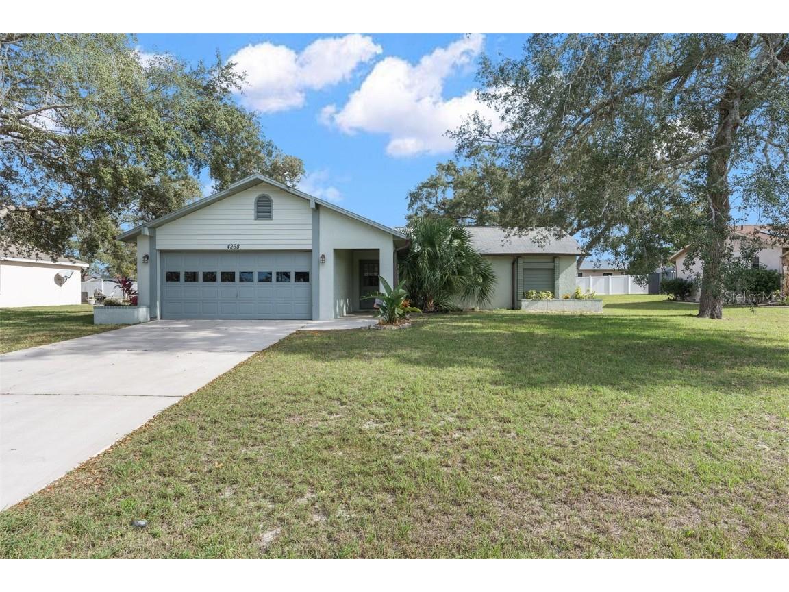 4268 Bayridge Court Spring Hill FL 34606 W7860494 image1