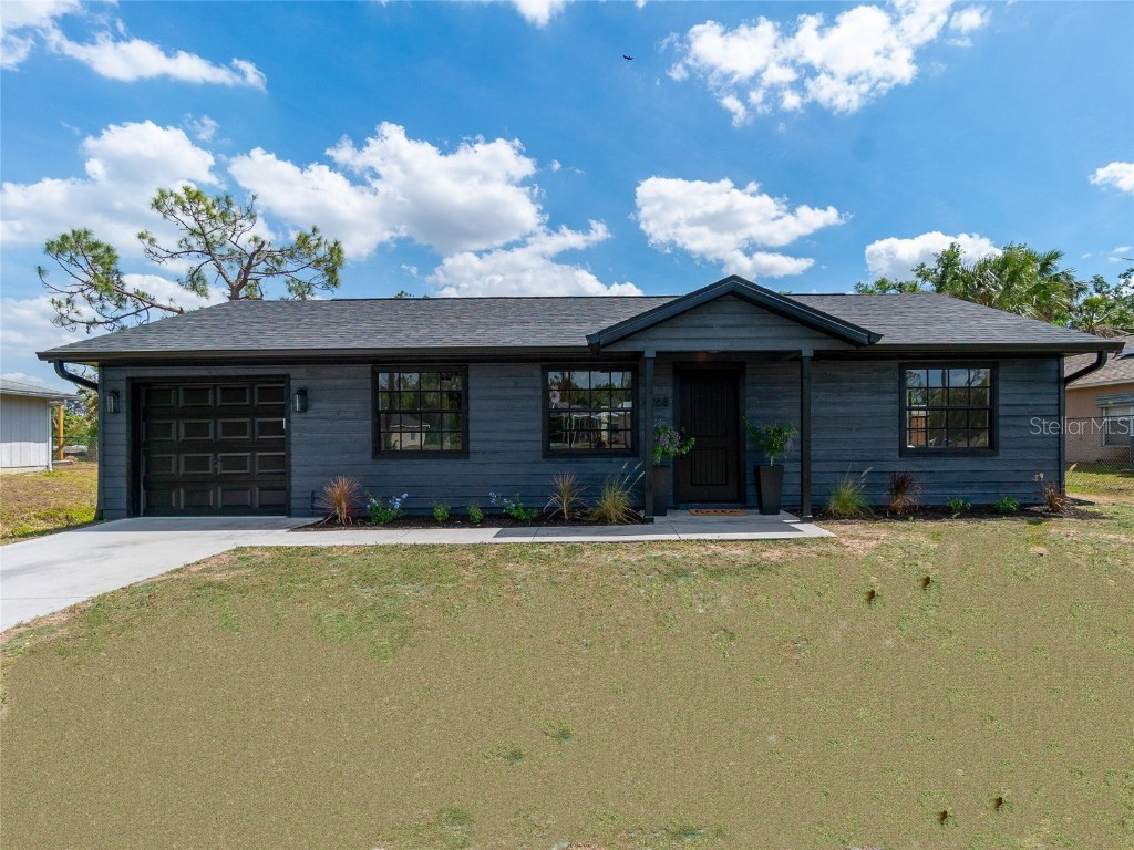 4268 Birnam Terrace North Port FL 34286 D6129964 image1