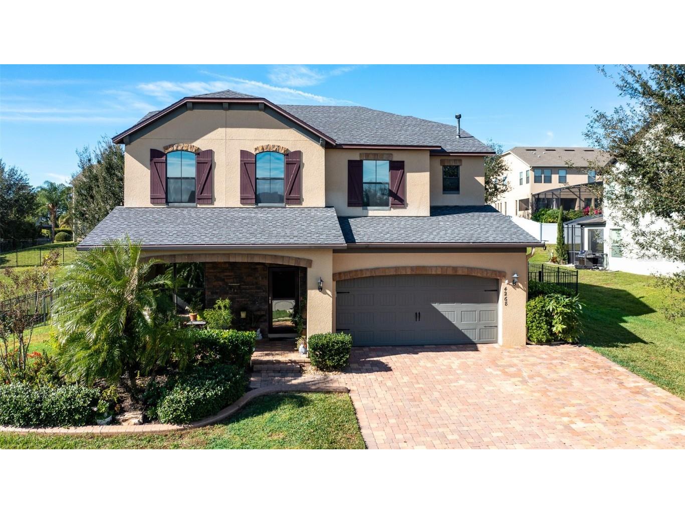 4268 Bugle Street Clermont FL 34711 G5075858 image1