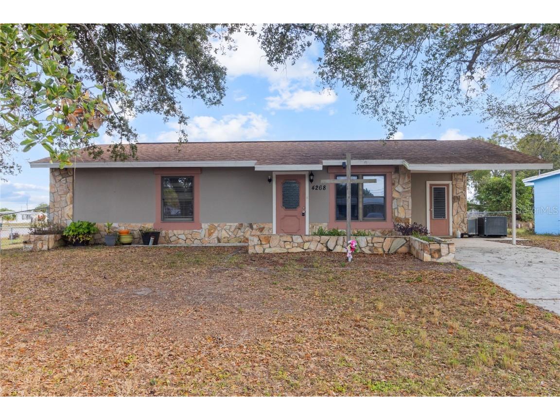 4268 Grobe Street North Port FL 34287 C7519160 image1