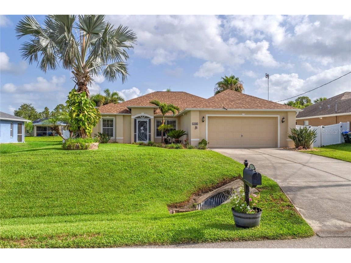 4268 Leesburg Avenue North Port FL 34288 C7510916 image1