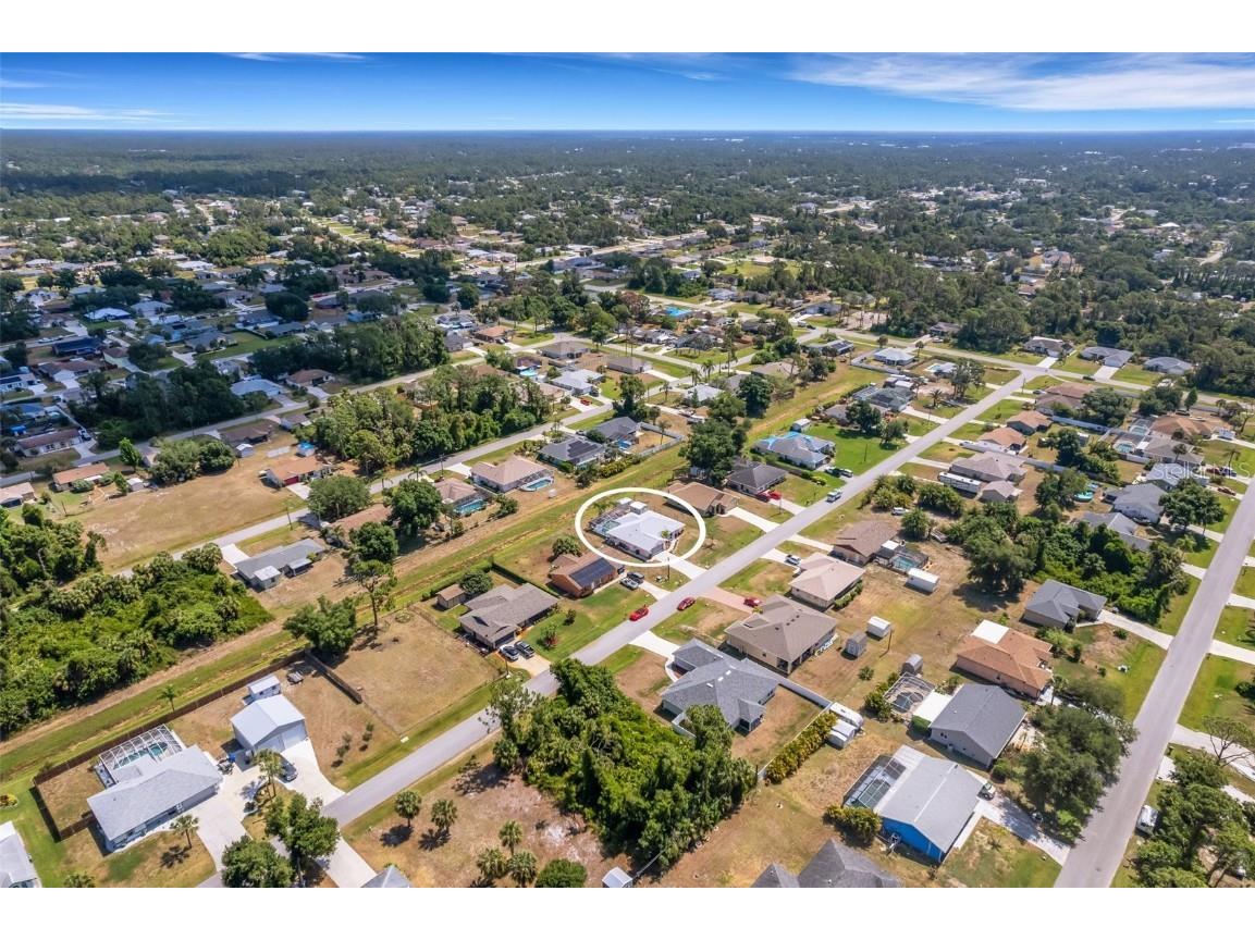 4268 Mulgrave Avenue, North Port, FL, 34287 MLS A4610082 Edina Realty