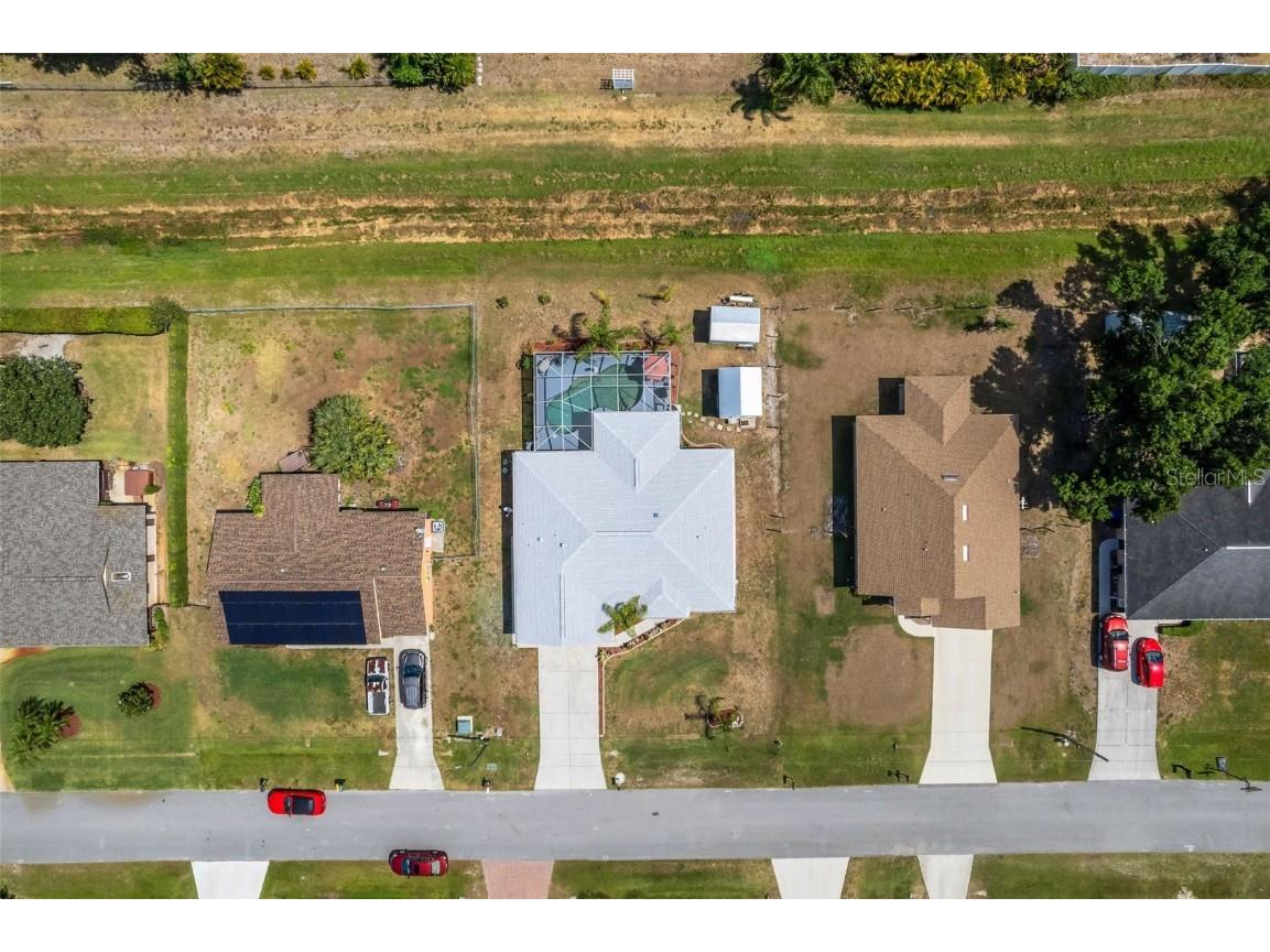 4268 Mulgrave Avenue, North Port, FL, 34287 MLS A4610082 Edina Realty