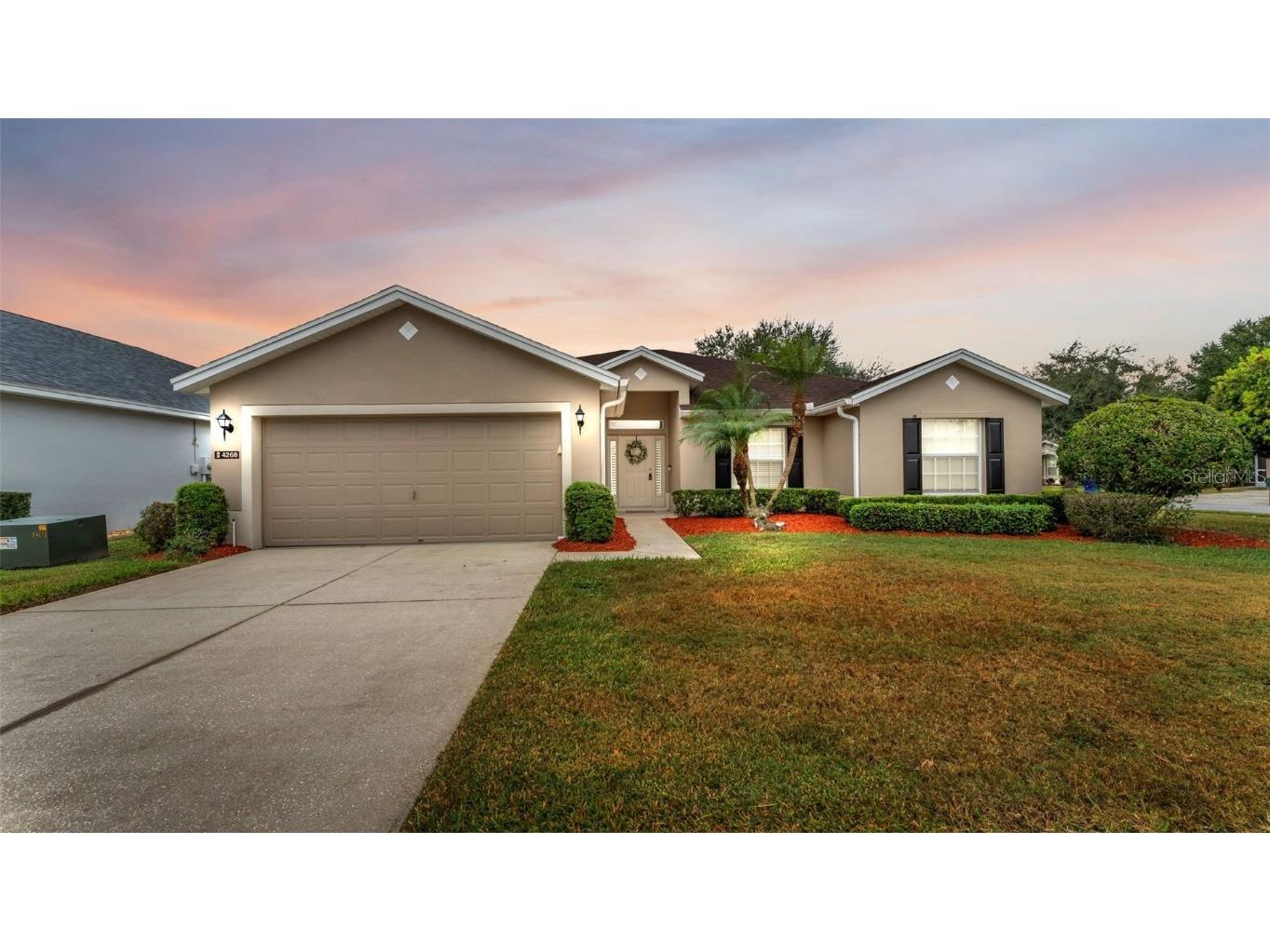4268 Windchime Lane Lakeland FL 33811 L4957151 image1