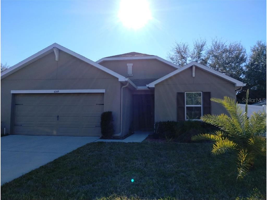 4269 Bramblewood Loop Spring Hill FL 34609 T3506218 image1