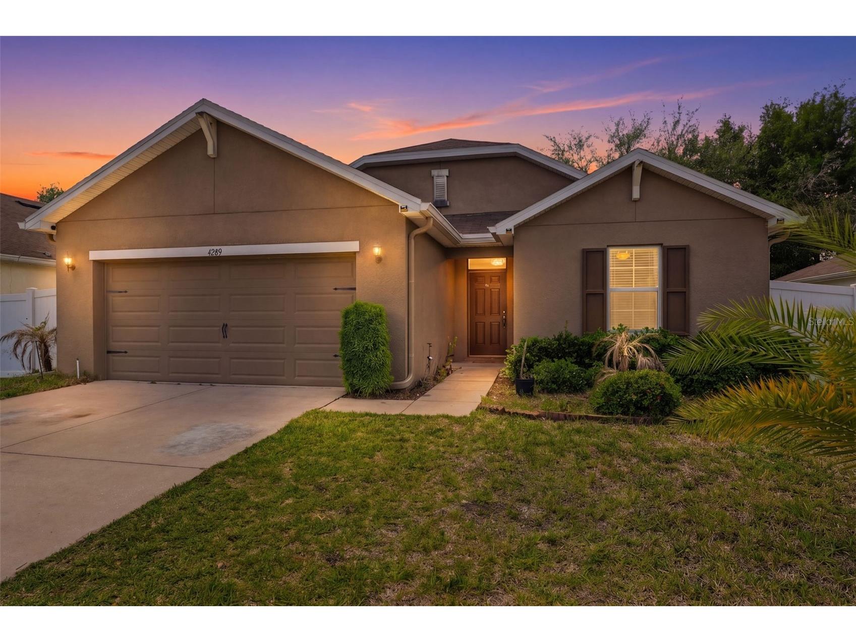 4269 Bramblewood Loop Spring Hill FL 34609 W7884847 image1