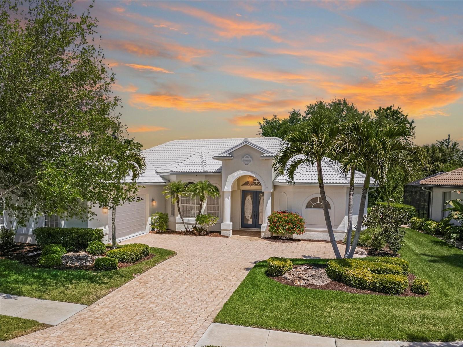 4269 Corso Venetia Boulevard Venice FL 34293 N6143562 image1