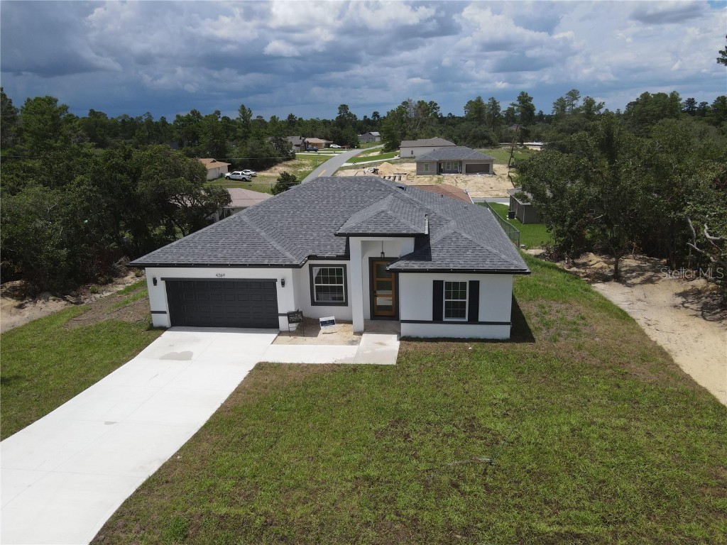 4269 SW 169th Lane Road Ocala FL 34473 O6213308 image1