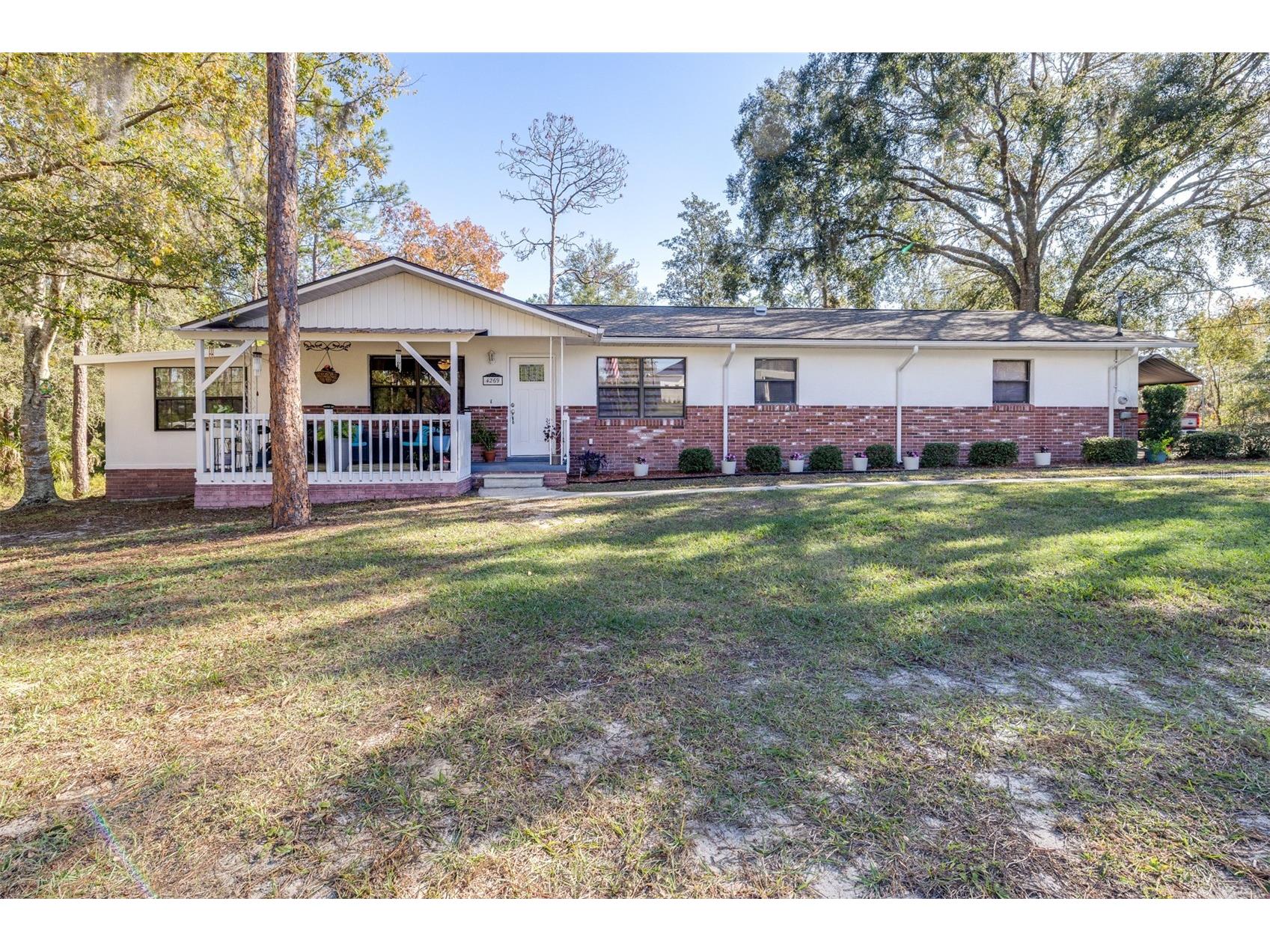 4269 SW Freshwater Court Dunnellon FL 34431 TB8458661 image1