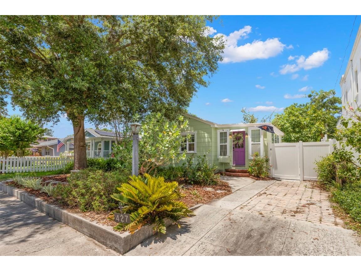 427 21st Avenue N Saint Petersburg FL 33704 TB8388492 image1
