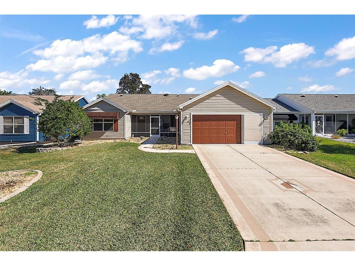 427 Aldama Avenue The Villages FL 32159 G5077322 image1