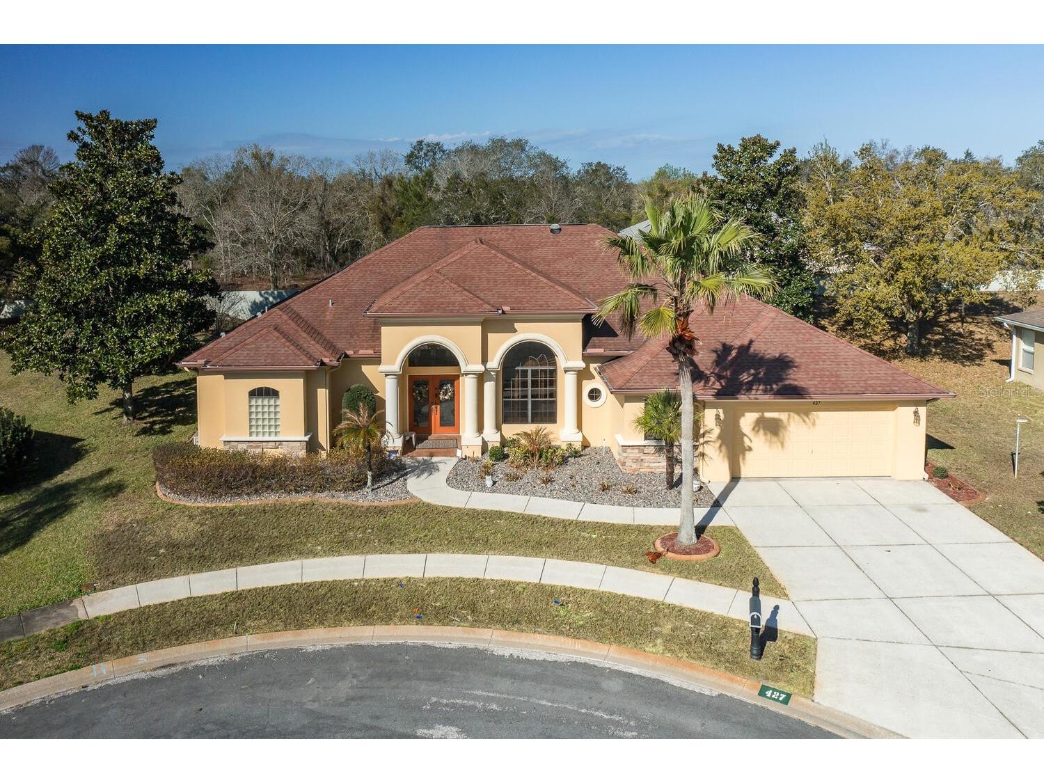 427 Archway Drive Spring Hill FL 34608 W7883900 image1