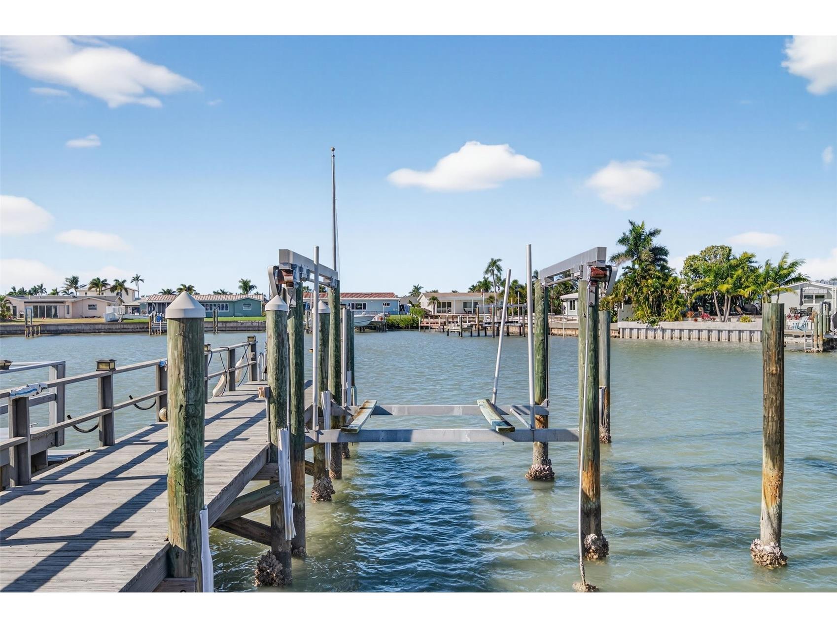 427 Boca Ciega Point Boulevard N Saint Petersburg FL 33708 - BOCA CIEGA BAY TB8465670 image47