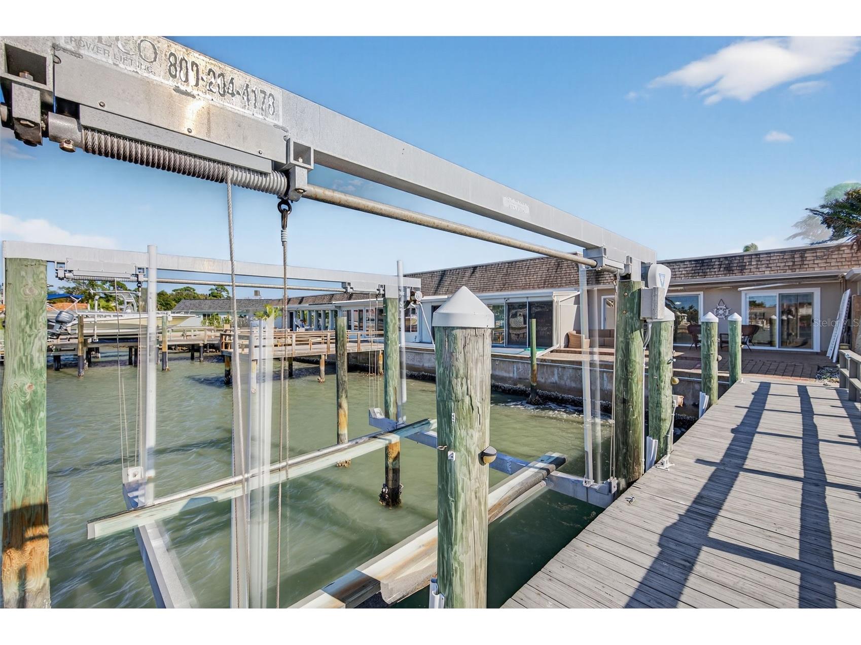 427 Boca Ciega Point Boulevard N Saint Petersburg FL 33708 - BOCA CIEGA BAY TB8465670 image50