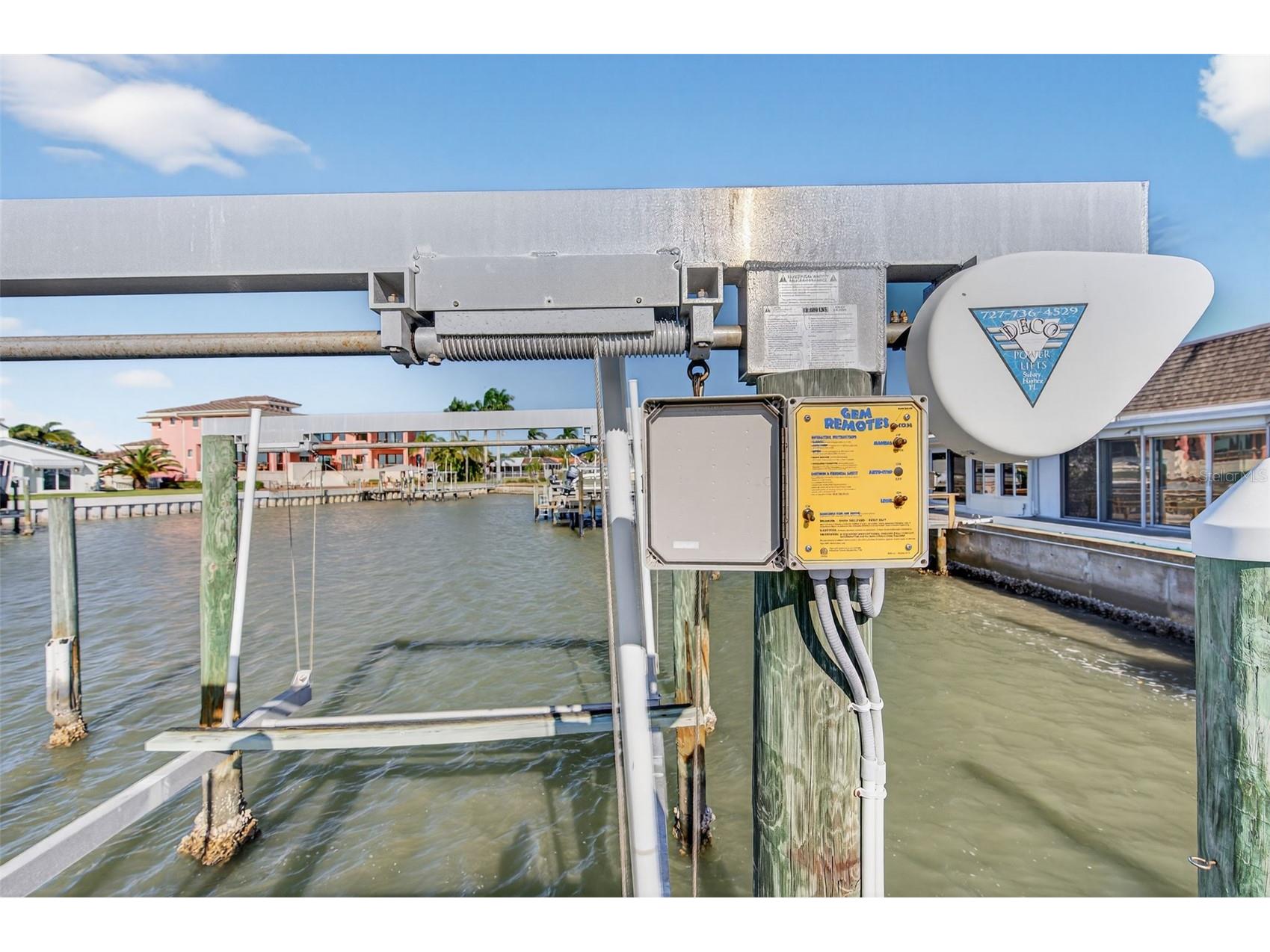 427 Boca Ciega Point Boulevard N Saint Petersburg FL 33708 - BOCA CIEGA BAY TB8465670 image51